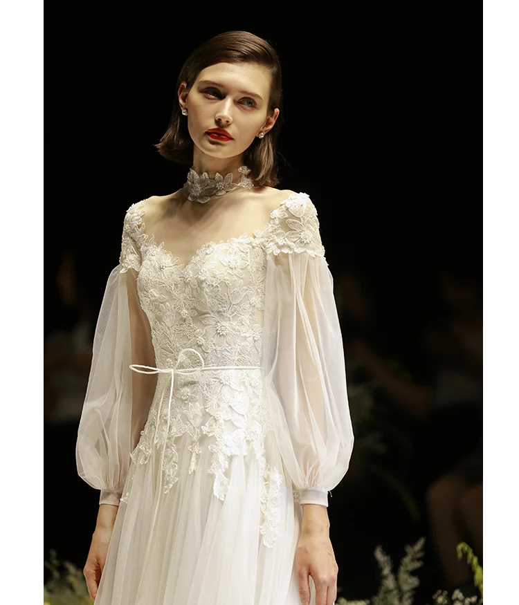 Những mẫu Áo Cưới - Váy Cưới Đẹp Nhất cho cô dâu