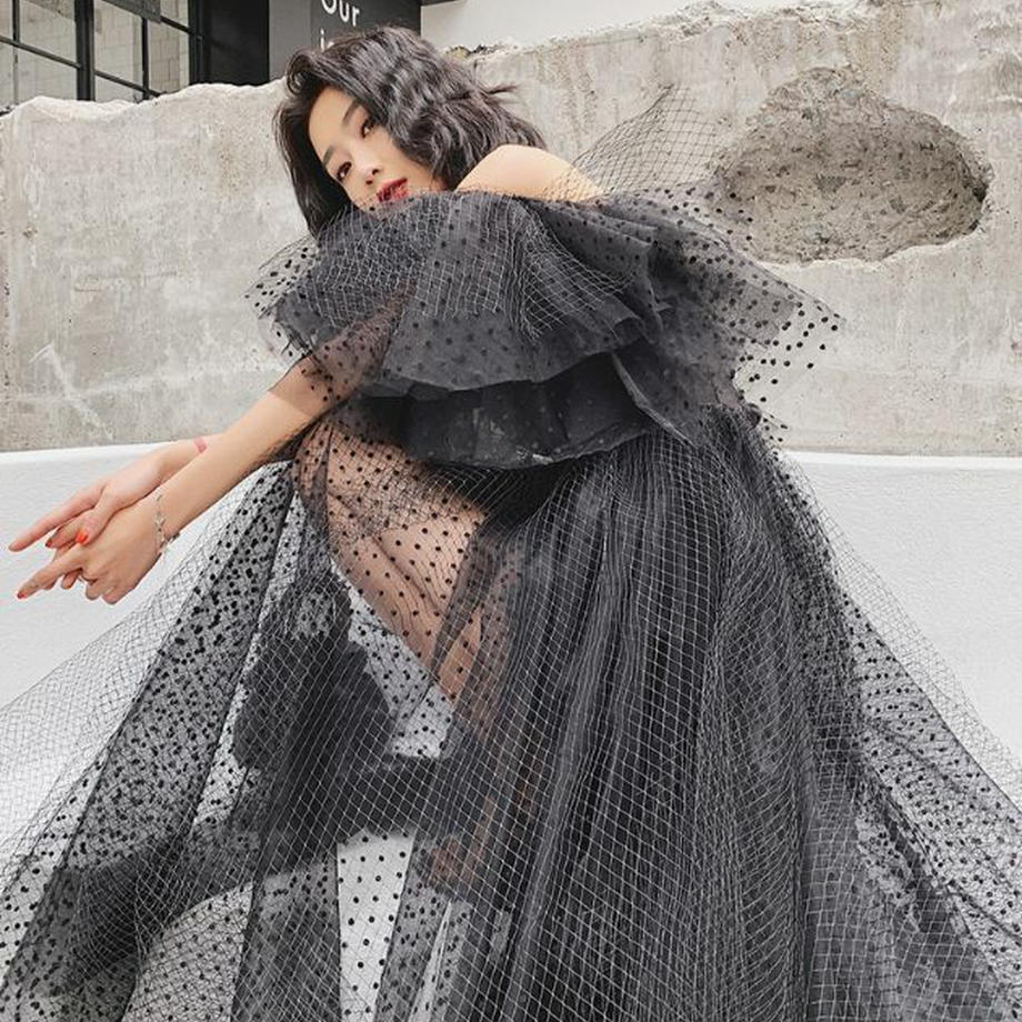 ne139 gothic công chúa đen áo cưới thổ nhĩ kỳ vàng ren người yêu cộng với  kích thước váy cô dâu 2022 corset trở lại tầng chiều dài| Alibaba.com
