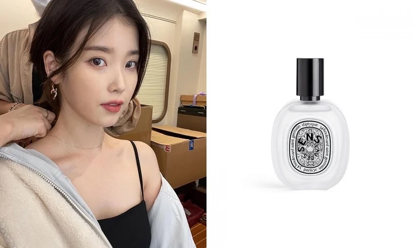 Nước hoa sao Hàn 6 loại nước hoa sao Hàn mê mẩn: Yoona dùng mùi nhẹ mà sang, Somi lại quyến rũ hết nút - Ảnh 3.