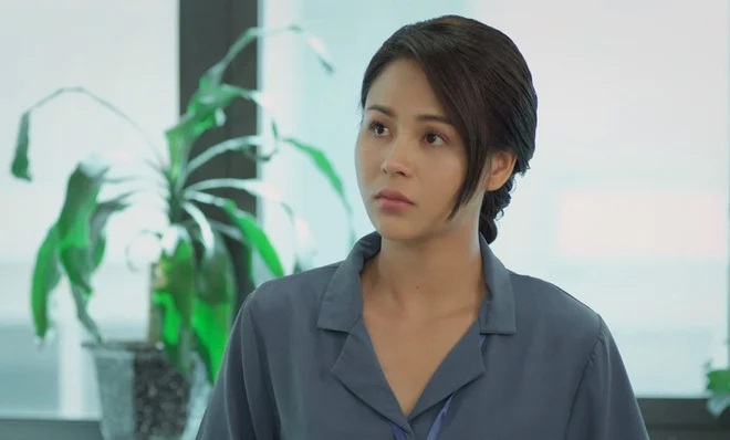mặc xấu nhất phim Việt 3 nữ diễn viên mặc xấu nhất màn ảnh Việt 2021: Ngán ngẩm với Nam nhưng đến Nhã Phương mới "cạn lời" - Ảnh 14.