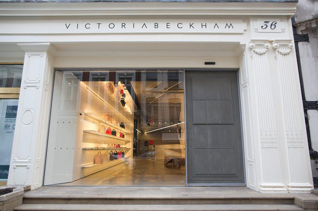 Thương hiệu của Victoria Beckham lỗ "chổng vó" - Ảnh 3.